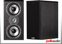 Polk Audio TSi200